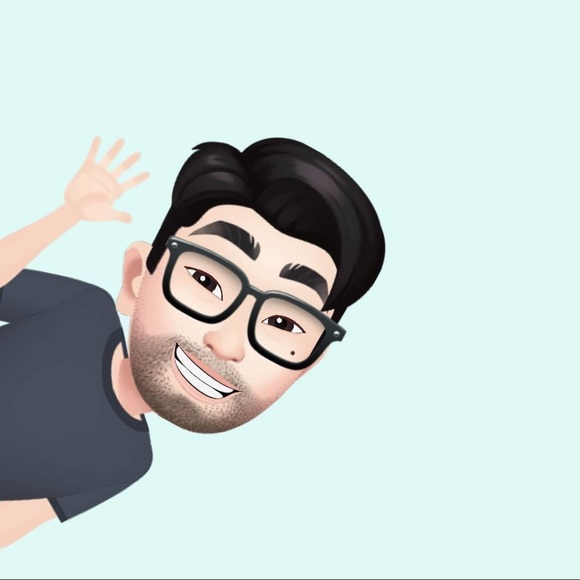 Meet your Posher, Matthew - Picture 1 of 1